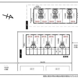 東京都足立区花畑2丁目7-19 22.9坪 貸倉庫・貸工場|L-Net(エルネット) 画像1 東京都足立区花畑2丁目7-19 22.9坪 貸倉庫・貸工場|L-Net(エルネット) 画像1