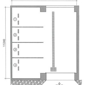 東京都荒川区南千住2丁目27-8 34.6坪 貸倉庫・貸工場|L-Net(エルネット) 画像1 東京都荒川区南千住2丁目27-8 34.6坪 貸倉庫・貸工場|L-Net(エルネット) 画像1