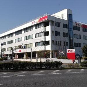 東京都江戸川区臨海町３丁目６－２　56.6坪　貸倉庫・貸工場｜L-Net（エルネット） 画像2