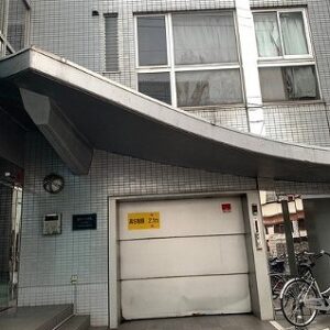 東京都大田区大森本町２丁目　貸倉庫・貸工場｜L-Net（エルネット） 画像1