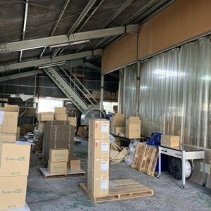 東京都練馬区高野台２丁目２７－３５　90.1坪　貸倉庫・貸工場｜L-Net（エルネット） 画像3