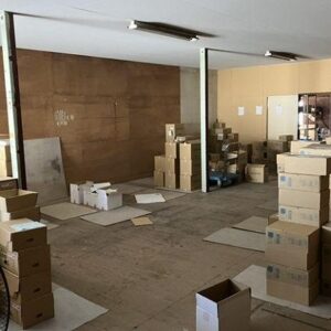 東京都練馬区高野台２丁目２７－３５　90.1坪　貸倉庫・貸工場｜L-Net（エルネット） 画像4