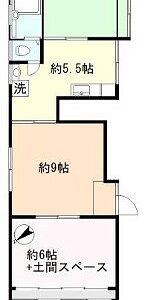 東京都新宿区西新宿５丁目１０－１９　21.2坪　貸倉庫・貸工場｜L-Net（エルネット） 画像1