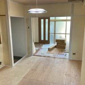 東京都新宿区西新宿５丁目１０－１９　21.2坪　貸倉庫・貸工場｜L-Net（エルネット） 画像3