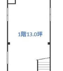 東京都中央区湊２丁目４－３　13坪　貸倉庫・貸工場｜L-Net（エルネット） 画像1