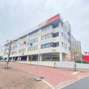 東京都江戸川区臨海町３丁目６－２　56.6坪　貸倉庫・貸工場｜L-Net（エルネット） 画像2