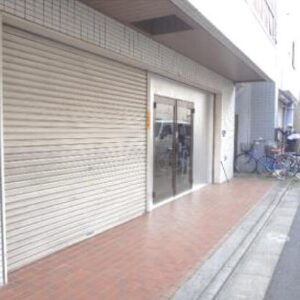 東京都台東区浅草５丁目１７　21.2坪　貸倉庫・貸工場｜L-Net（エルネット） 画像4