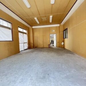 東京都品川区二葉２丁目１４－１０　8.8坪　貸倉庫・貸工場｜L-Net（エルネット） 画像4