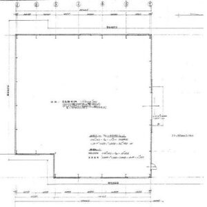 東京都葛飾区亀有４丁目１７１，１７４　191坪　貸倉庫・貸工場｜L-Net（エルネット） 画像1
