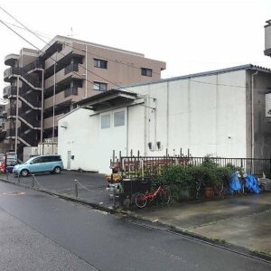 東京都葛飾区亀有４丁目７－８　191坪　貸倉庫・貸工場｜L-Net（エルネット） 画像3