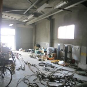 東京都江戸川区東葛西２丁目２５　51.1坪　貸倉庫・貸工場｜L-Net（エルネット） 画像3