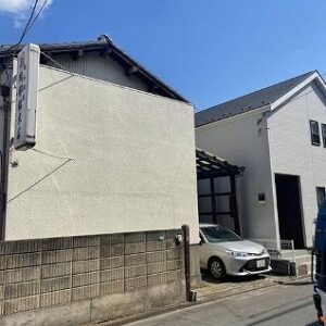 東京都江戸川区東葛西４丁目１７－１　14坪　貸倉庫・貸工場｜L-Net（エルネット） 画像2