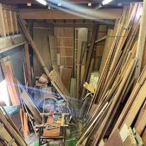 東京都江戸川区東葛西４丁目１７－１　14坪　貸倉庫・貸工場｜L-Net（エルネット） 画像3