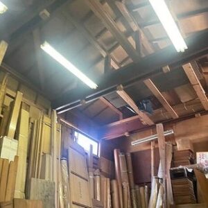 東京都江戸川区東葛西４丁目１７－１　14坪　貸倉庫・貸工場｜L-Net（エルネット） 画像1