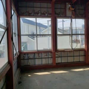 東京都府中市是政２丁目３０ー２　10.9坪　貸倉庫・貸工場｜L-Net（エルネット） 画像3