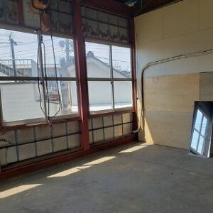 東京都府中市是政２丁目３０ー２　10.9坪　貸倉庫・貸工場｜L-Net（エルネット） 画像1