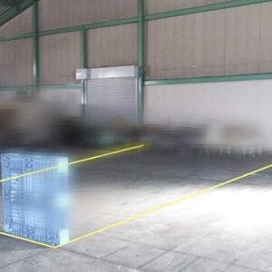 東京都立川市泉町935-1 36.8坪 貸倉庫・貸工場|L-Net(エルネット) 画像3 東京都立川市泉町935-1 36.8坪 貸倉庫・貸工場|L-Net(エルネット) 画像3