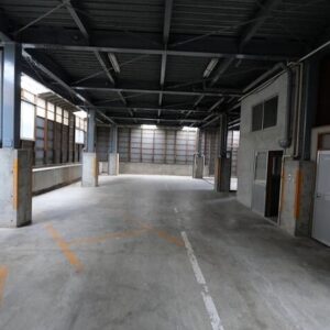 東京都調布市緑ケ丘１丁目３１－２６　52.9坪　貸倉庫・貸工場｜L-Net（エルネット） 画像3