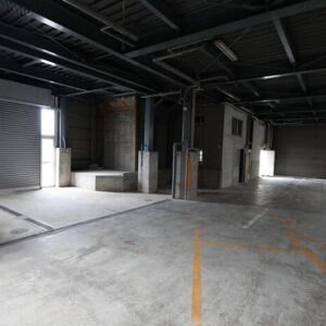 東京都調布市緑ケ丘１丁目３１－２６　52.9坪　貸倉庫・貸工場｜L-Net（エルネット） 画像4