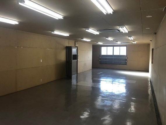 東京都大田区羽田5丁目12-6 95.6坪 貸倉庫・貸工場|L-Net(エルネット) 画像3 東京都大田区羽田5丁目12-6 95.6坪 貸倉庫・貸工場|L-Net(エルネット) 画像3