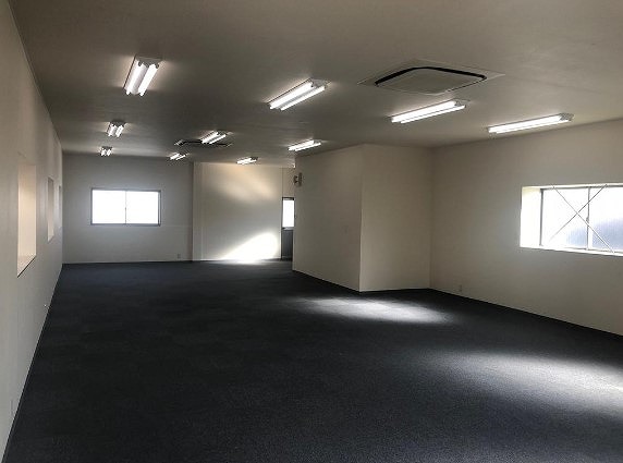 東京都大田区羽田5丁目12-6 95.6坪 貸倉庫・貸工場|L-Net(エルネット) 画像4 東京都大田区羽田5丁目12-6 95.6坪 貸倉庫・貸工場|L-Net(エルネット) 画像4