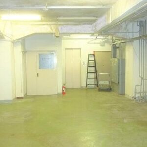 東京都中央区銀座１丁目２１　22.1坪　貸倉庫・貸工場｜L-Net（エルネット） 画像4