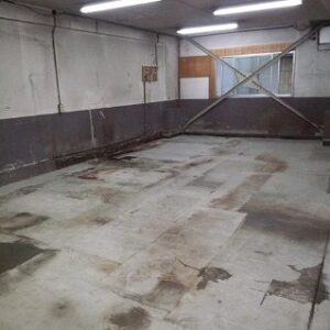 東京都港区白金３丁目６－２　15.2坪　貸倉庫・貸工場｜L-Net（エルネット） 画像1