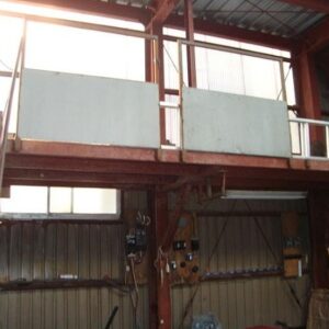 東京都江戸川区東葛西１丁目　19.1坪　貸倉庫・貸工場｜L-Net（エルネット） 画像4