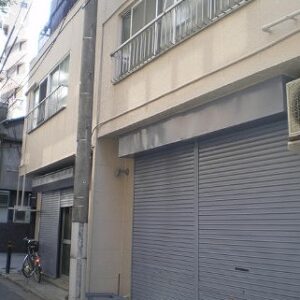 東京都新宿区山吹町３４４　22.1坪　貸倉庫・貸工場｜L-Net（エルネット） 画像3