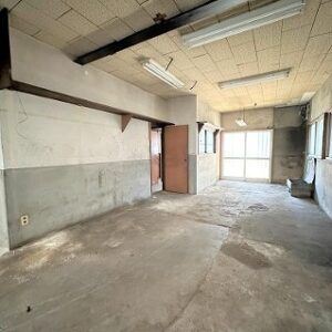 東京都目黒区五本木2丁目11-30 26.3坪 貸倉庫・貸工場|L-Net(エルネット) 画像4 東京都目黒区五本木2丁目11-30 26.3坪 貸倉庫・貸工場|L-Net(エルネット) 画像4