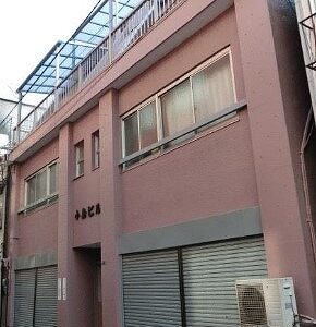 東京都中央区東日本橋１丁目３－１４ 10.3坪 貸倉庫・貸工場｜L-Net（エルネット）