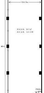 東京都江東区青海４丁目３－７　132.2坪　貸倉庫・貸工場｜L-Net（エルネット） 画像1