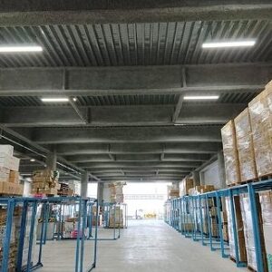 東京都江東区青海４丁目３－７　132.2坪　貸倉庫・貸工場｜L-Net（エルネット） 画像3