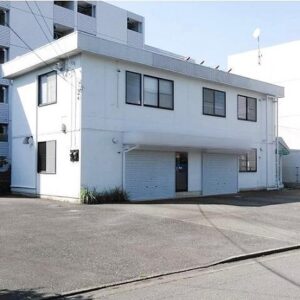 東京都八王子市松木２７－１５　49坪　貸倉庫・貸工場｜L-Net（エルネット） 画像3