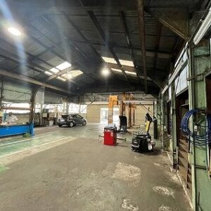 東京都江戸川区松江4丁目3-18 105.1坪 貸倉庫・貸工場|L-Net(エルネット) 画像3 東京都江戸川区松江4丁目3-18 105.1坪 貸倉庫・貸工場|L-Net(エルネット) 画像3