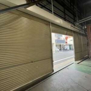 東京都江戸川区松江4丁目3-18 105.1坪 貸倉庫・貸工場|L-Net(エルネット) 画像4 東京都江戸川区松江4丁目3-18 105.1坪 貸倉庫・貸工場|L-Net(エルネット) 画像4