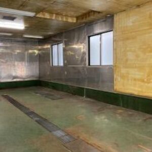 東京都荒川区西尾久7丁目2-12 23坪 貸倉庫・貸工場|L-Net(エルネット) 画像3 東京都荒川区西尾久7丁目2-12 23坪 貸倉庫・貸工場|L-Net(エルネット) 画像3