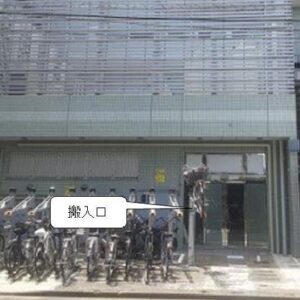 東京都江戸川区篠崎町２丁目６－５　56.6坪　貸倉庫・貸工場｜L-Net（エルネット） 画像2