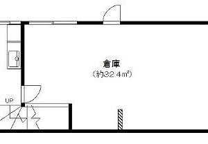 東京都台東区寿４丁目３－１　9.8坪　貸倉庫・貸工場｜L-Net（エルネット） 画像1