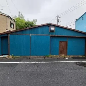 東京都足立区本木２丁目２９－１ 37.1坪 貸倉庫・貸工場｜L-Net（エルネット）