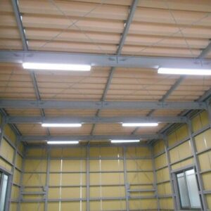 東京都足立区青井２丁目１５－２６　25.3坪　貸倉庫・貸工場｜L-Net（エルネット） 画像3