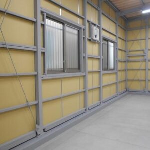 東京都足立区青井２丁目１５－２６　25.3坪　貸倉庫・貸工場｜L-Net（エルネット） 画像4