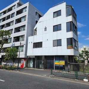 東京都葛飾区亀有２丁目６８－１　22坪　貸倉庫・貸工場｜L-Net（エルネット） 画像3