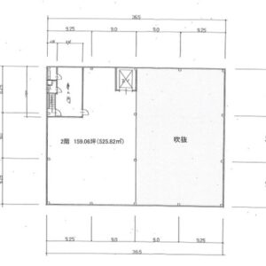 東京都足立区西伊興4丁目9-10 498.8坪 貸倉庫・貸工場|L-Net(エルネット) 画像3 東京都足立区西伊興4丁目9-10 498.8坪 貸倉庫・貸工場|L-Net(エルネット) 画像3