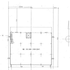 東京都足立区西伊興4丁目9-10 498.8坪 貸倉庫・貸工場|L-Net(エルネット) 画像1 東京都足立区西伊興4丁目9-10 498.8坪 貸倉庫・貸工場|L-Net(エルネット) 画像1
