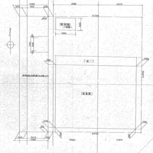 東京都足立区西伊興4丁目9-10 498.8坪 貸倉庫・貸工場|L-Net(エルネット) 画像4 東京都足立区西伊興4丁目9-10 498.8坪 貸倉庫・貸工場|L-Net(エルネット) 画像4