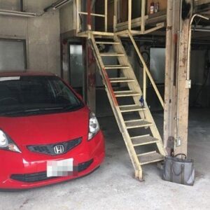 東京都大田区多摩川２丁目１８－８　30.1坪　貸倉庫・貸工場｜L-Net（エルネット） 画像3