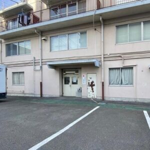 東京都荒川区西日暮里６丁目６５－１　278.9坪　貸倉庫・貸工場｜L-Net（エルネット） 画像3