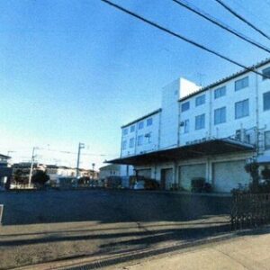 東京都武蔵村山市榎３丁目 301.6坪 貸倉庫・貸工場｜L-Net（エルネット）