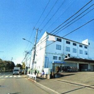 東京都武蔵村山市榎３丁目　301.6坪　貸倉庫・貸工場｜L-Net（エルネット） 画像3